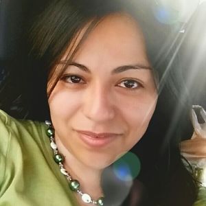 Meet your Posher, Janette