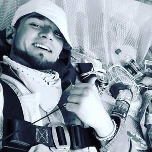 Meet your Posher, Matt