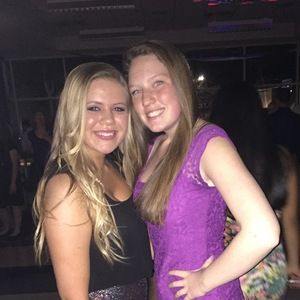 Meet your Posher, Shannon