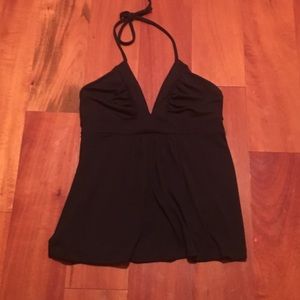 Susana Monaco Halter Top