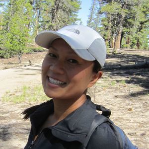 Meet your Posher, Nancy