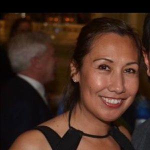 Meet your Posher, Claudia