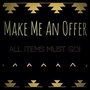 If you see something you like, let me know!