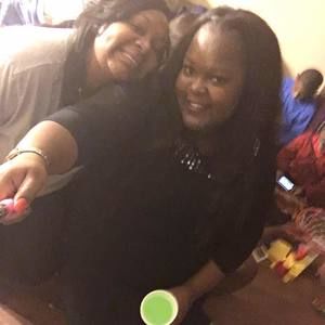 Meet your Posher, Alexus