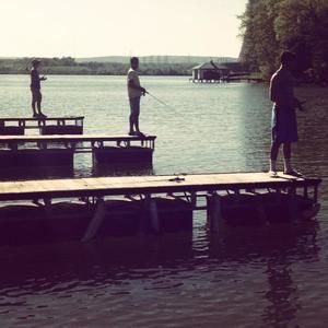 Meet your Posher, Austin