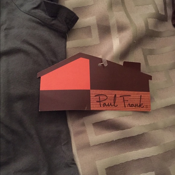 Paul Frank T-Shirt - Picture 2 of 3