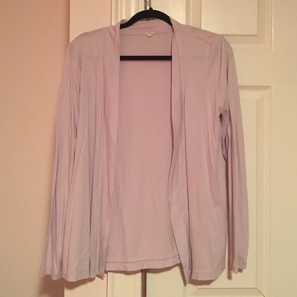 J. Crew cardigan