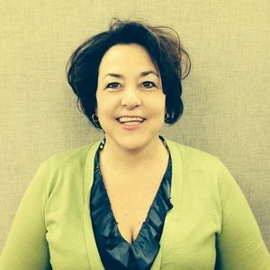 Meet your Posher, Karen