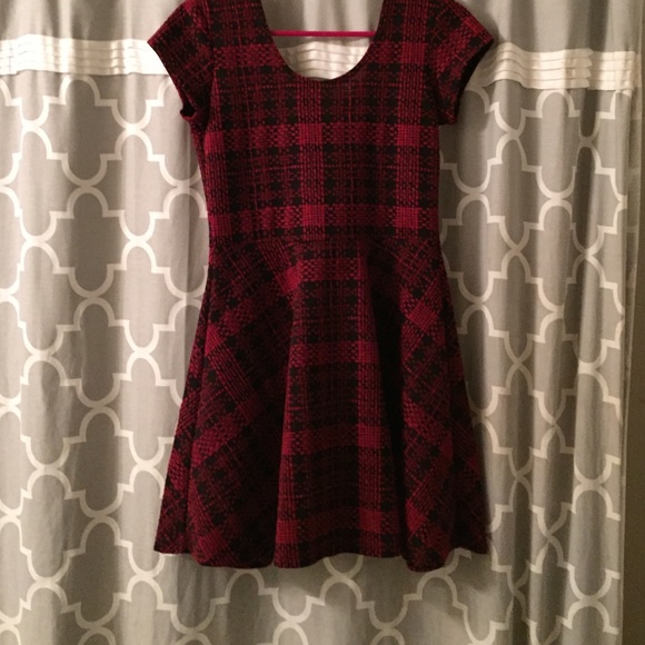 Dress medium