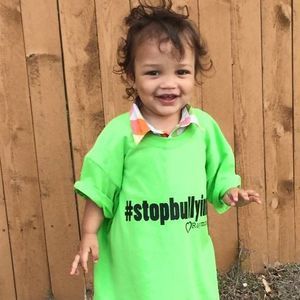 Meet your Posher, Debbie