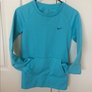 Nike sweatshirts with thumb hole