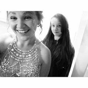 Meet your Posher, Cheyenne