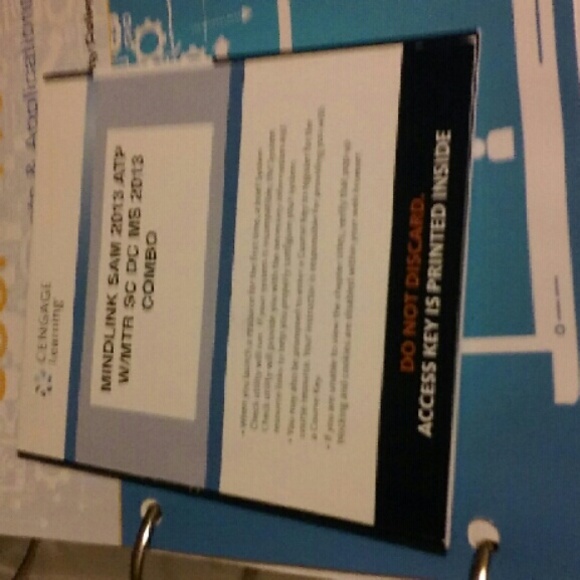 CSCI-1101 book - Picture 2 of 3