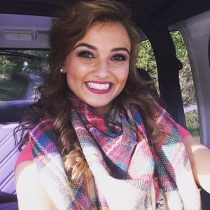 Meet your Posher, Brook