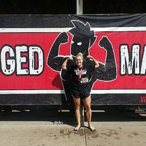 Meet your Posher, Callie