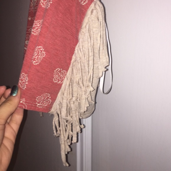 Forever 21 crop top - Picture 2 of 4