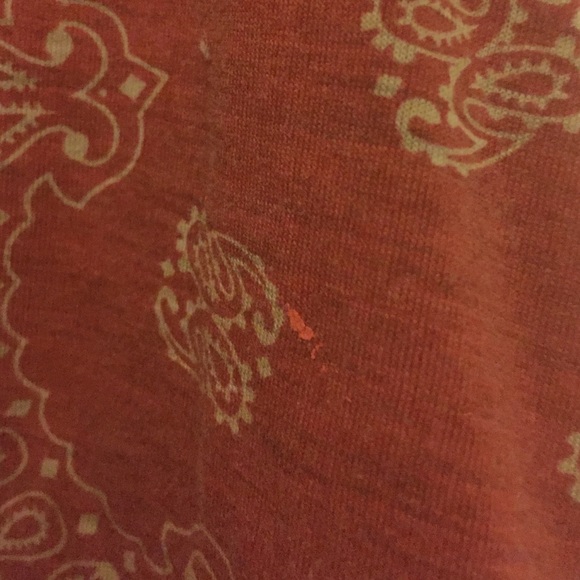 Forever 21 crop top - Picture 3 of 4