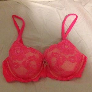 Victoria's Secret Bra ON HOLD