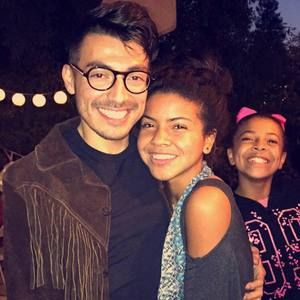 Meet your Posher, Jordan