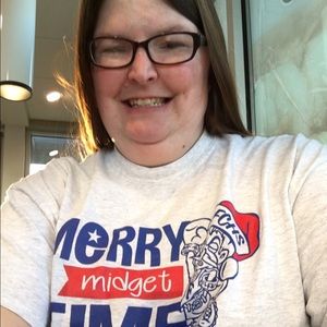 Meet your Posher, Alicia