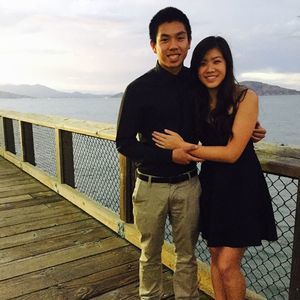 Meet your Posher, Cathy