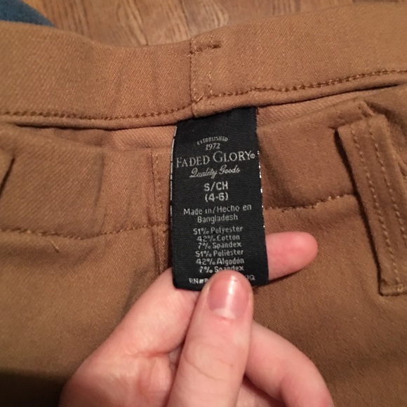 Jeggings - Picture 2 of 2