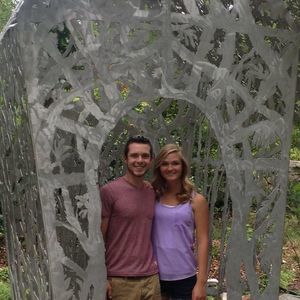 Meet your Posher, Sara