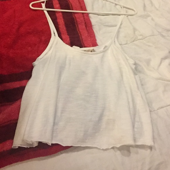 Hollister Tank top