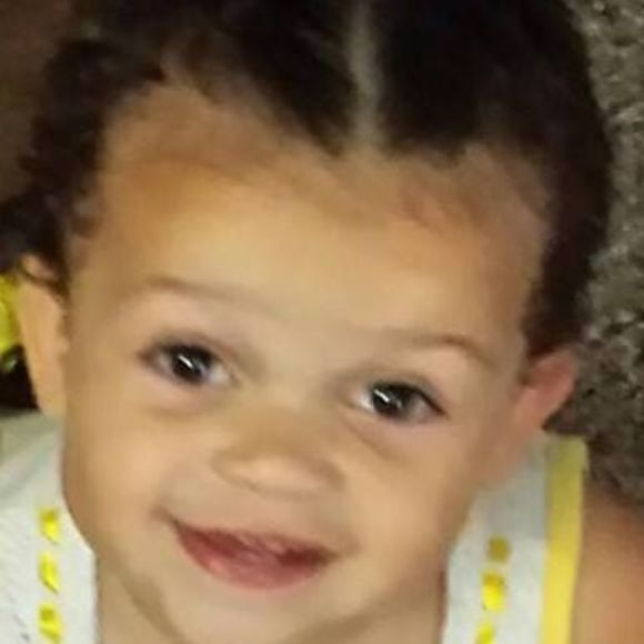 Meet your Posher, Katrena