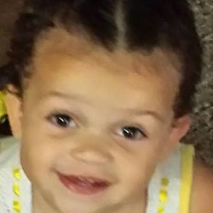 Meet your Posher, Katrena