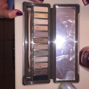 Naked 2
