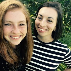 Meet your Posher, Nina