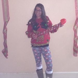 Meet your Posher, Marisa