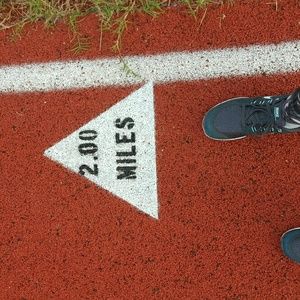 Meet your Posher, Glenda