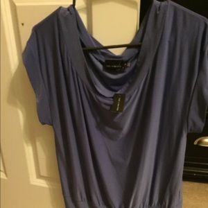 Periwinkle shirt ❤️lower price ❤️