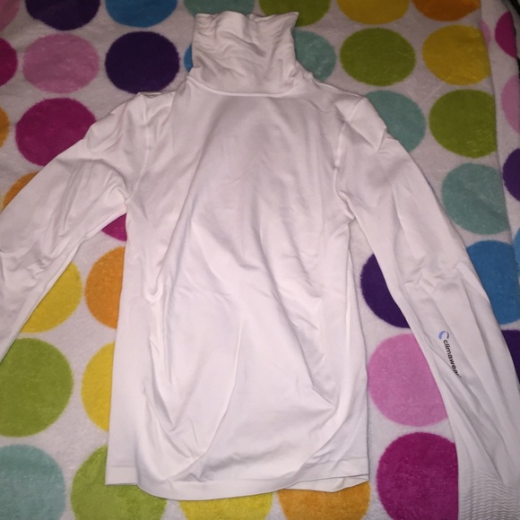 Climawear Tops - Thermal Long Sleeve