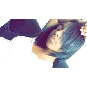 Meet your Posher, Shawna