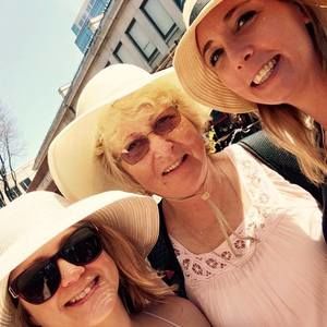 Meet your Posher, Donna