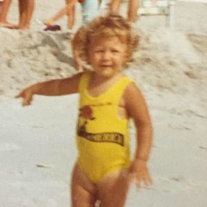 Meet your Posher, Stacy