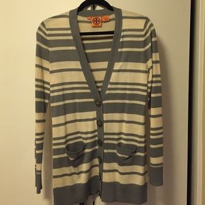 Tory Burch cardigan