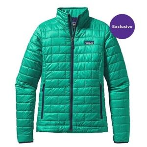 Women's Nano Puff Jacket