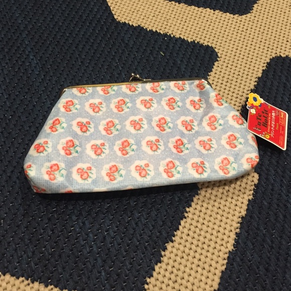 Money pouch!