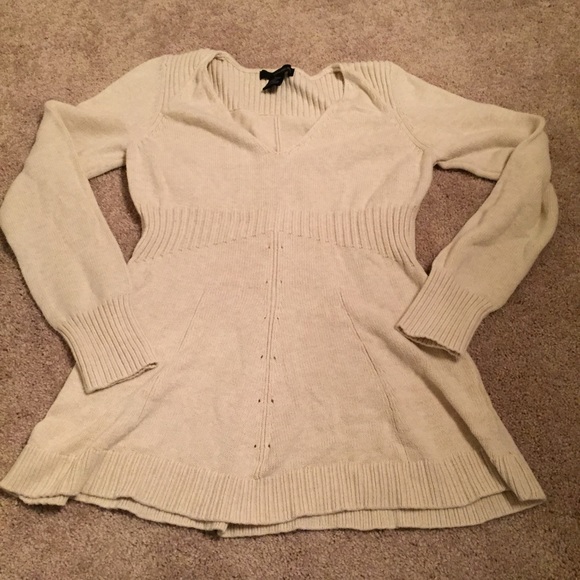 Calvin Klein Knit Sweater