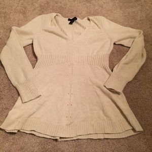 Calvin Klein Knit Sweater