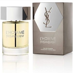 Yves Saint Laurent L'Homme Eau de Toilette (2.0oz)