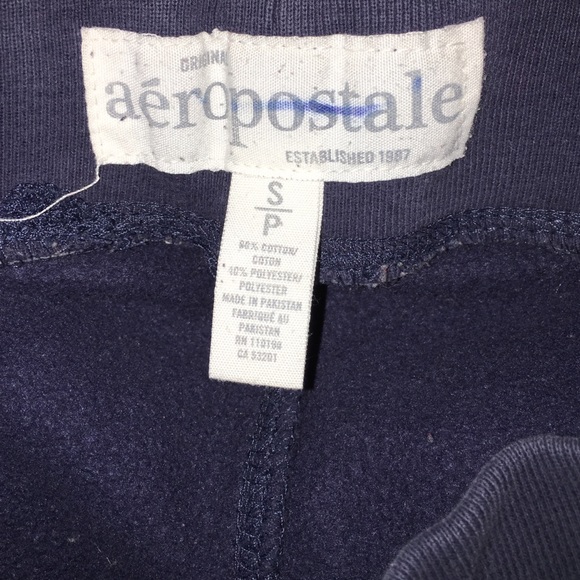 Sweatpants - Picture 4 of 4