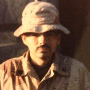 Meet your Posher, Cesar