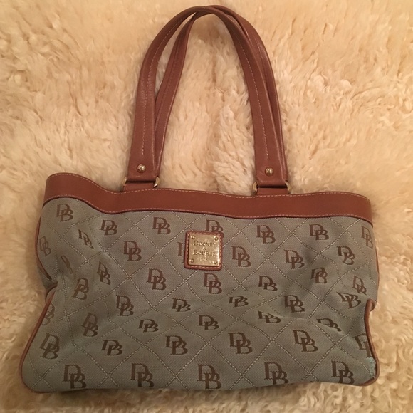 Dooney and Bourke Purse