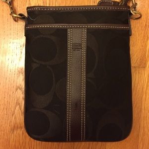 Coach Crossbody Purse