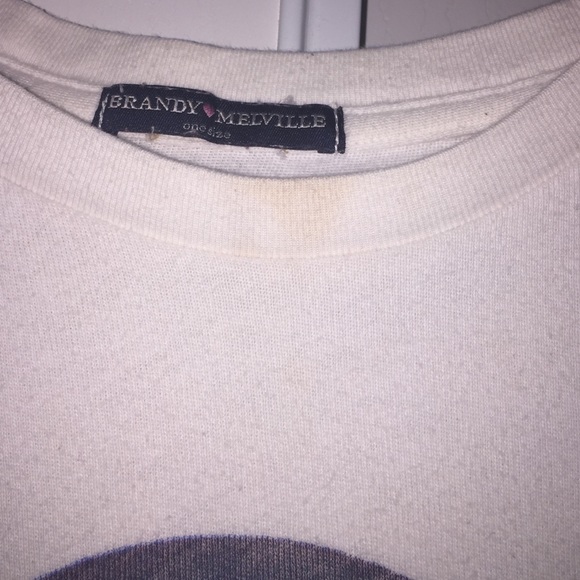 Brandy top 🌻🌻 - Picture 2 of 2